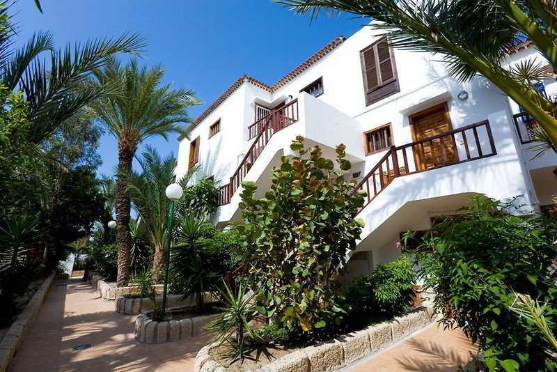 Paraiso Royal Playa de las Américas Exterior foto